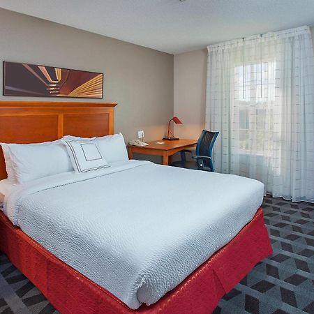 Towneplace Suites Knoxville Cedar Bluff Extérieur photo