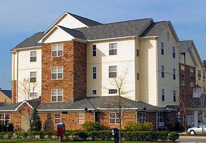 Towneplace Suites Knoxville Cedar Bluff Extérieur photo