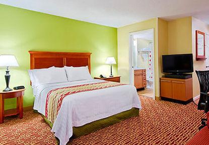 Towneplace Suites Knoxville Cedar Bluff Chambre photo