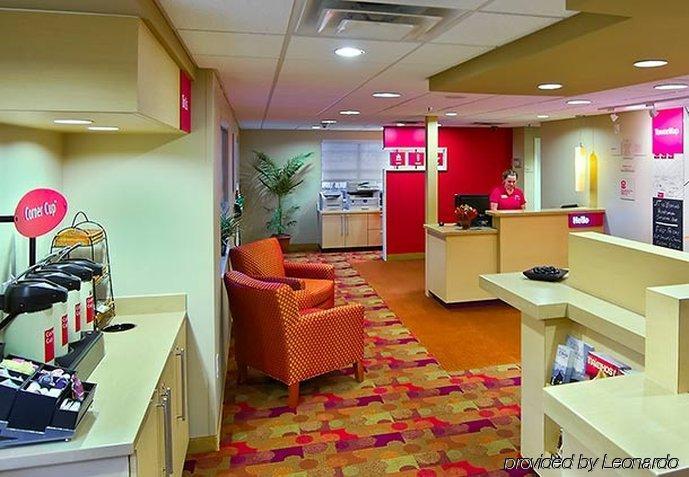 Towneplace Suites Knoxville Cedar Bluff Extérieur photo