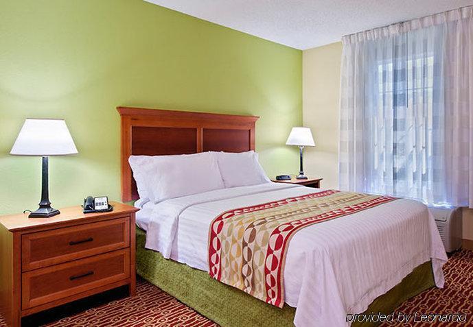 Towneplace Suites Knoxville Cedar Bluff Extérieur photo