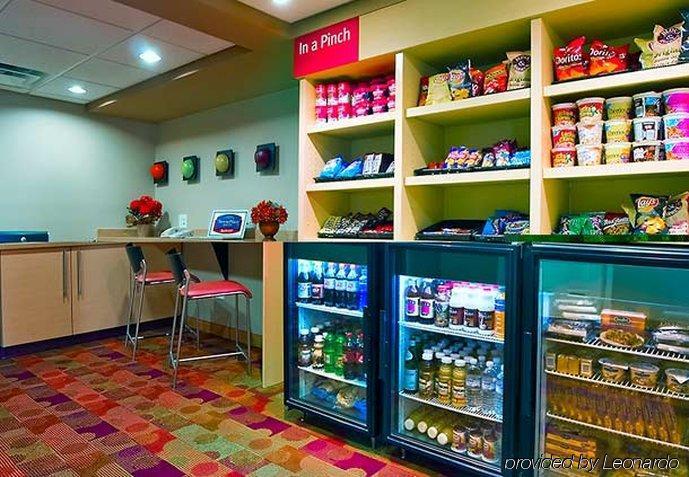 Towneplace Suites Knoxville Cedar Bluff Extérieur photo