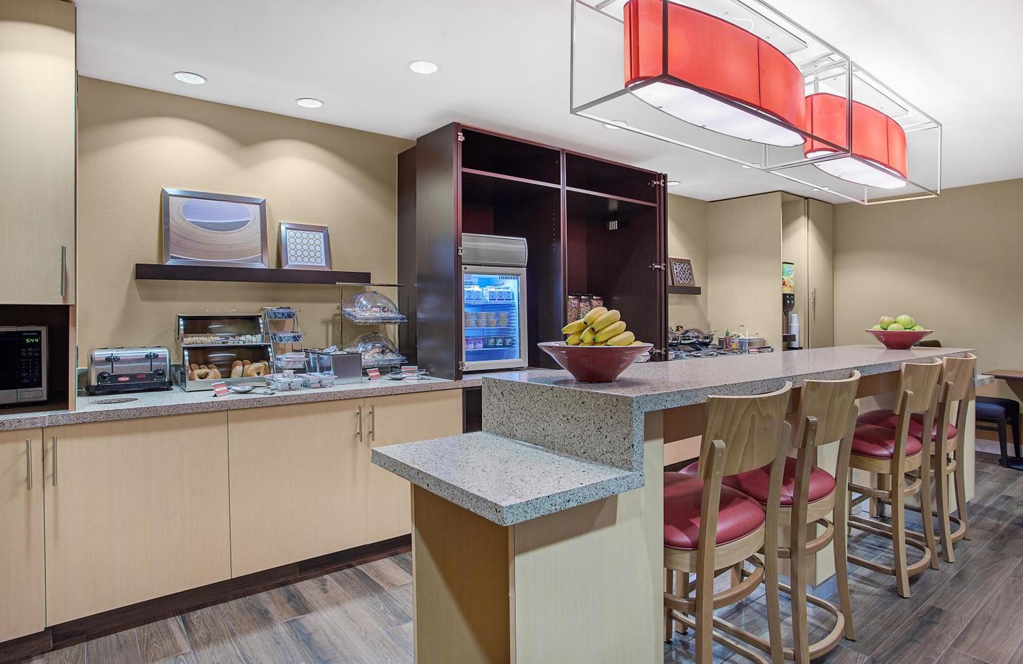 Towneplace Suites Knoxville Cedar Bluff Extérieur photo