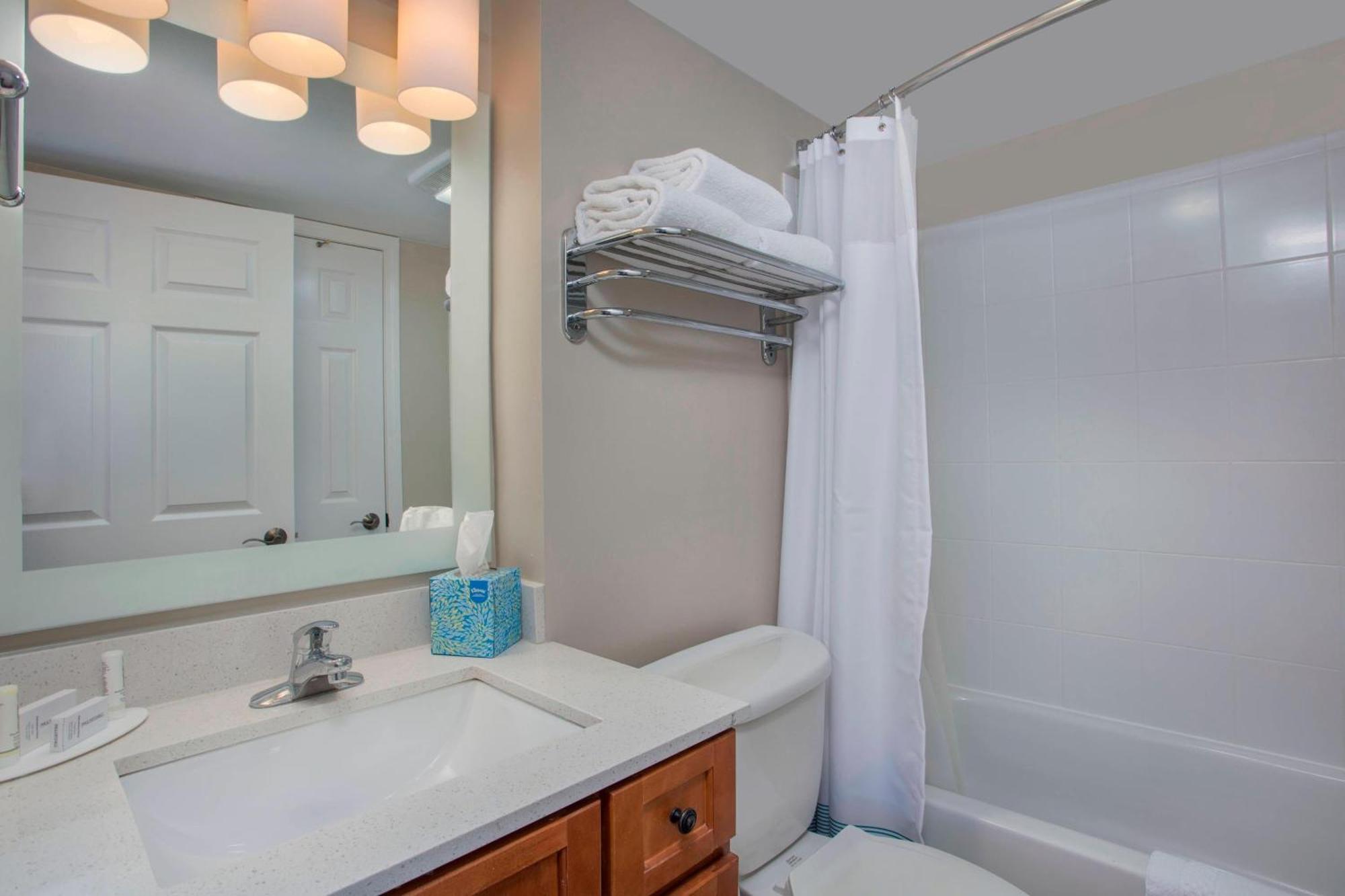 Towneplace Suites Knoxville Cedar Bluff Extérieur photo