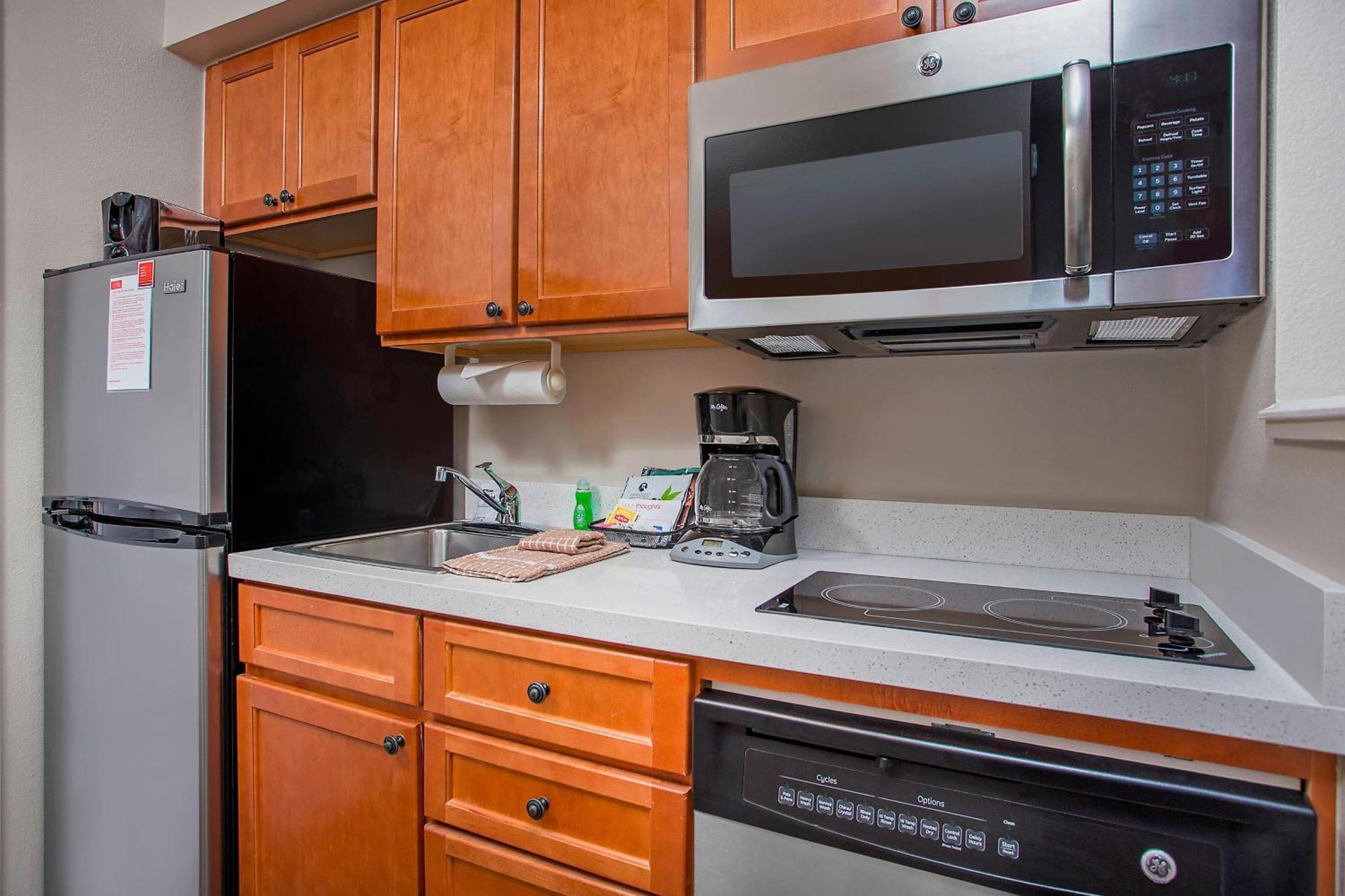 Towneplace Suites Knoxville Cedar Bluff Extérieur photo