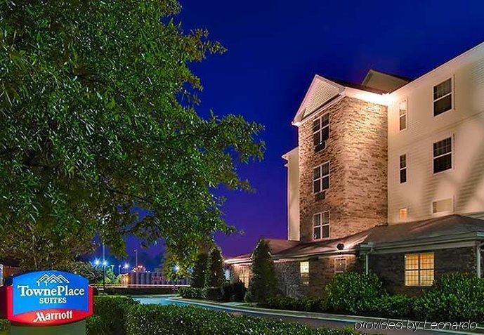 Towneplace Suites Knoxville Cedar Bluff Extérieur photo