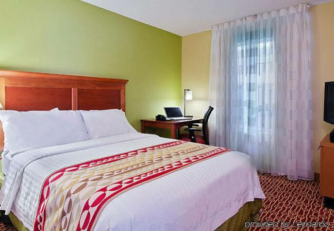 Towneplace Suites Knoxville Cedar Bluff Extérieur photo