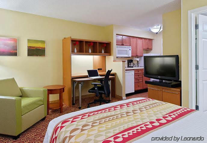 Towneplace Suites Knoxville Cedar Bluff Extérieur photo